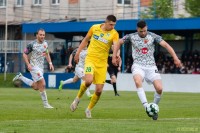 Хтось втратив усі шанси, а хтось на порозі еліти: хто з Першої ліги наблизився до УПЛ – відео