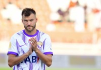 Ярмоленко був одним із найгірших у складі «Аль-Айна»: аналітики оцінили українця у переможному матчі Ліги ОАЕ