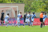 На старті тайму. Попов оформив гол Динамо у матчі УПЛ