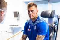 «Він став прикладом середнього іноземця»: ексголкіпер «Динамо» із провалом залишає європейський клуб