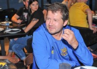Саленко: «Реал» та «Сіті» влаштують гольову феєрію. «Мілан» з «Інтером» засушать гру»