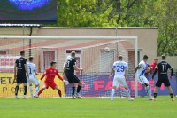 «Динамо» довело гольову серію на виїзді до третього результату в історії УПЛ