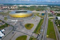 «Шахтар» не зможе грати єврокубкові матчі у Варшаві. Названо нове місце