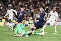 «Реал» – «Манчестер Сіті»: прогноз букмекерів на півфінальну битву Ліги чемпіонів