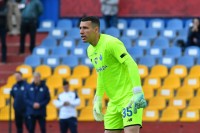 Знову Довбик, Герреро та двоє від «Динамо». Символічна збірна 25-го туру УПЛ