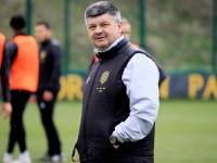 Стали відомі найкращий гравець та тренер 25-го туру УПЛ