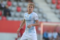 Ілля Скрипник: «Було б цікаво побачити Костюка на посаді головного тренера «Динамо»