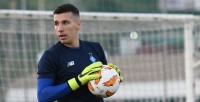 «Заслужено витіснив зі складу основних воротарів». Хавбек «Динамо» відзначив прогрес Нещерета