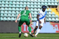 «Динамо» двічі поспіль зуміло відігратися після пропущеного першим м’яча