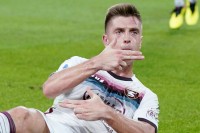 Циганков може отримати підсилення з Італії – «Жирона» націлилась на екс-форварда «Мілана»