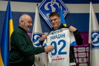 Віце-президент «Кривбаса»: «Рамадані? Це як Роналду міг опинитися в «Динамо»