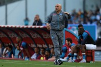 «Наполі» готує для Спаллетті покращений контракт, названо нову зарплату