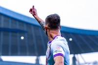 «Аль-Айн» із дублем Ярмоленка виграв матч останнього туру чемпіонату ОАЕ