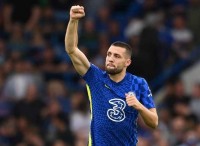 «Челсі» готовий продати Ковачича влітку