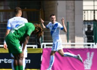 Топ-10 гравців УПЛ-2022/23 за показником гольової реалізації