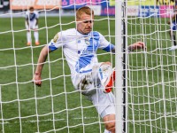 Перший тренер капітана «Динамо»: «Йому треба піти до церкви»