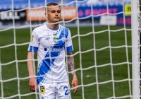 «Прощання «Динамо» із Бущаном та Буяльським можливе вже незабаром», — журналіст