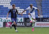 «Вона вплинула на його життя»: названі причини відходу Лонвейка з «Динамо»