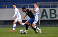 «Динамо» – «Чорноморець»: орієнтовні склади на матч УПЛ