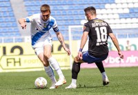 Анатолій Бузник: «Рік тому Сидорчук відмовився переходити в закордонний клуб, маючи конкретну пропозицію»