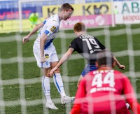 Топ-дует «Динамо» в УПЛ: ключові передачі між Буяльським та Ванатом