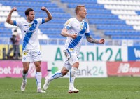 5 аргументів на користь «Динамо» у матчі проти «Шахтаря»