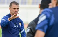 «Обіцяємо фанатам, що вони побачать команду іншого рівня»: керівництво «Аль-Айна» оцінило роботу Реброва