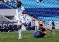 «Не відповідає рівню «Динамо». Блогер висловився про гру вінгера київської команди