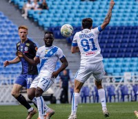 «Я називав його Іньєстою»: екс-хавбек «Динамо» Беніто сказав, які гравці киян його вразили