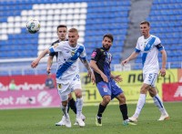 «Це не просто проблема, це пипець, яка проблема»: аналітик відзначив один з головних недоліків у грі «Динамо»