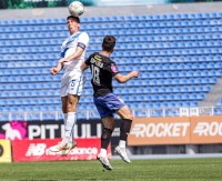 Представляємо суперника: «Чорноморець» (Одеса)