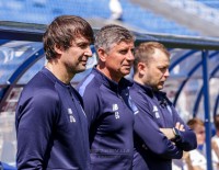 Дулуб пояснив, чому Шовковський провалився в «Динамо»: «Почались конфлікти»