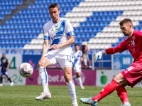 Владислав Ванат: «Мені не подобається це - «другий Шевченко». Я - перший Ванат»