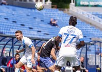 Історичний антирекорд Шовковського у відеоогляді поєдинку «Динамо» – «Чорноморець» 