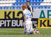 Буяльський відмовився від зниження зарплати. «Динамо» продаватиме лідерів?