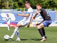 Молодий форвард «Динамо» перервав гегемонію футболістів «Шахтаря»