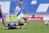 Три причини, чому не грає Царенко