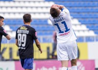 Думки після матчу «Динамо» - «Чорноморець»