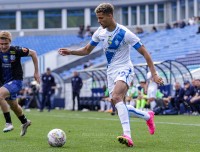 «Андерлехт» хоче в січні розірвати орендну угоду щодо Лонвейка