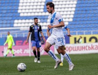 «У нього потрібно повірити, це талант». Лідер «Кривбаса» похвалив вінгера «Динамо»