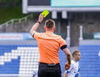 Стало відомо, хто розсудить матч 29-го туру УПЛ «Чорноморець» - «Динамо»