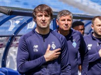 Приклади для Шовковського: 5 колишніх українських голкіперів, які стали відомими тренерами