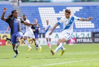 «Динамо» нічим не відрізнятиметься від «Олександрії»: блогер дав невтішний прогноз щодо майбутнього киян