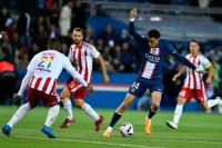 У чемпіонаті Франції відомий другий невдаха сезону