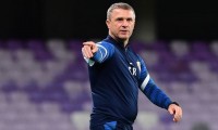 ​Ребров не залишився без нагороди: «Аль-Айн» похвалився рекордом ОАЕ, до якого привів його український тренер
