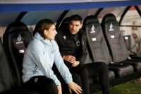 «Брюгге» програв, забивши два м'ячі у дебюті матчу. Яремчук залишився на лаві