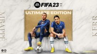 FIFA 23 – остання з могікан