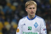 «Безус - найбільш дивний футболіст». Ленс охаректиризував гравців «Динамо», з якими грав