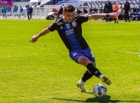 Герой матчу проти «Динамо» знайшов спільне між Ротанем та Де Дзербі 