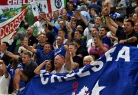 Гірше за бутерброд з наливайки: вірусне фото фаст-фуду за 277 грн зі стадіону команди Мудрика